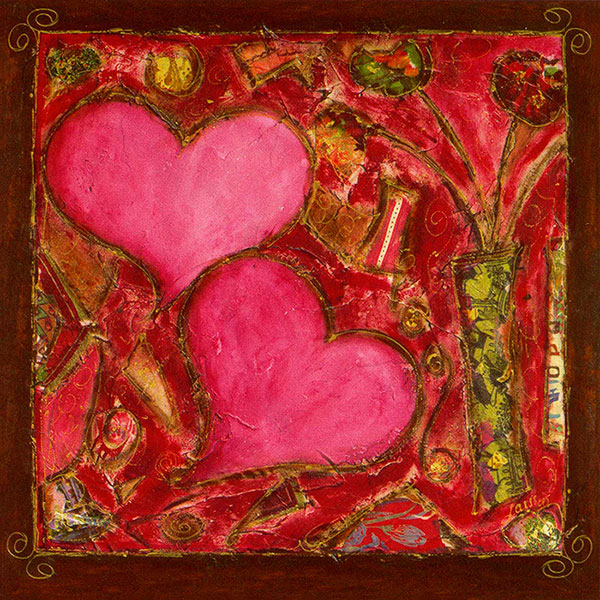 Abstract for Jahrriesnge hearts-vase-lpg2027 Abstract Jahrriesnge for hearts-vase-lpg2027