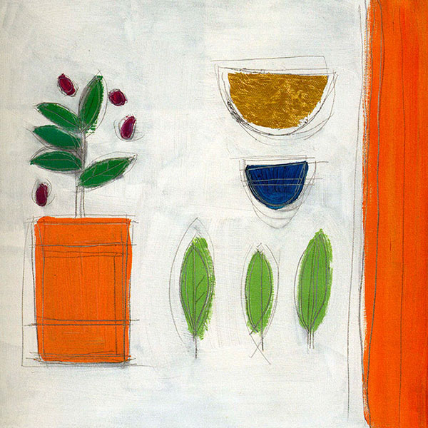 Abstract for Jahrriesnge green-leaf-lpg2034 Abstract Jahrriesnge for green-leaf-lpg2034