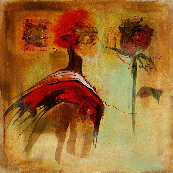 Abstract for Jahrriesnge rose lpg2125 Abstract Jahrriesnge for rose lpg2125