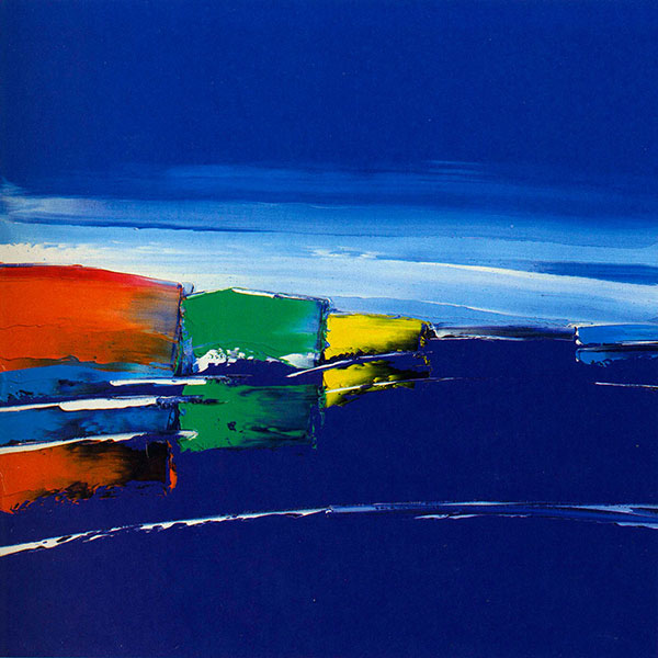 Abstract for Jahrriesnge blue sea lpg2143 Abstract Jahrriesnge for blue sea lpg2143