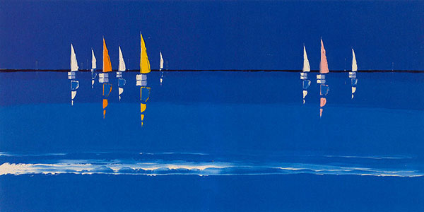 Abstract for Jahrriesnge sailing boat lpg2148 Abstract Jahrriesnge for sailing boat lpg2148