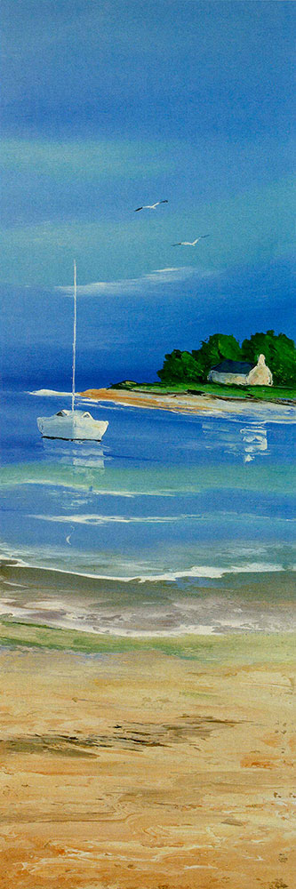 Abstract for Jahrriesnge seaview lpg2154 Abstract Jahrriesnge for seaview lpg2154