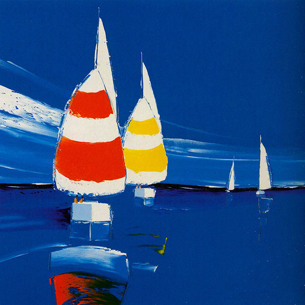 Abstract for Jahrriesnge sailing boat lpg2156 Abstract Jahrriesnge for sailing boat lpg2156