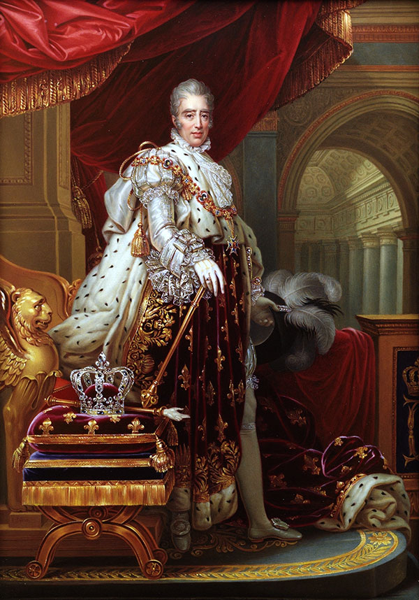 Portrait for Jahrriesnge nobleman lpg2181 Portrait Jahrriesnge for nobleman lpg2181