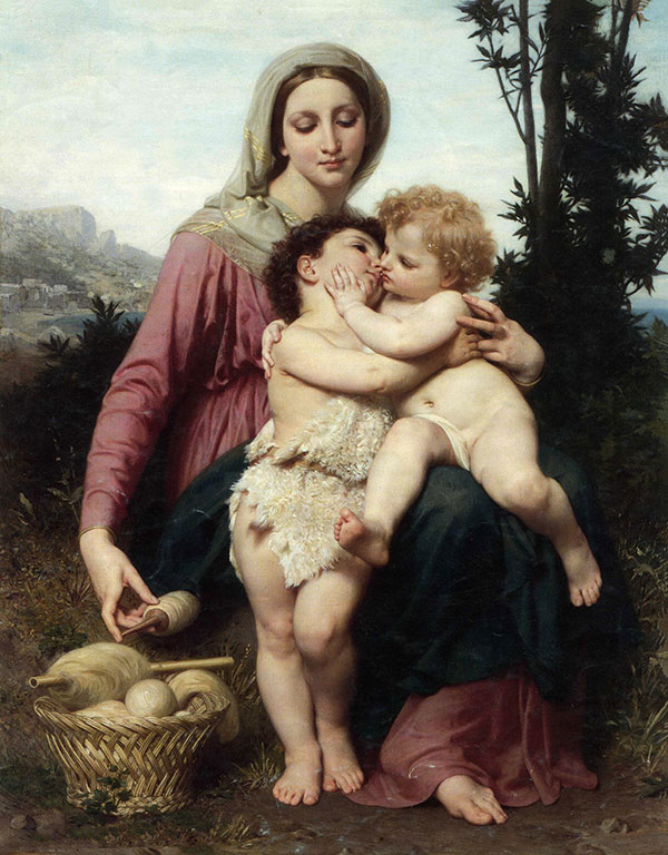 Portrait for Jahrriesnge young lady with children lpg2205 Portrait Jahrriesnge for young lady with children lpg2205