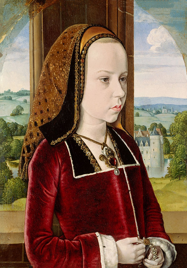 Portrait for Jahrriesnge young lady lpg2295 Portrait Jahrriesnge for young lady lpg2295