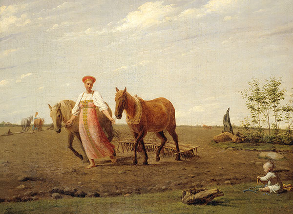 Landscape for JAHRRIESNGE horse lpg2338 Landscape JAHRRIESNGE for horse lpg2338