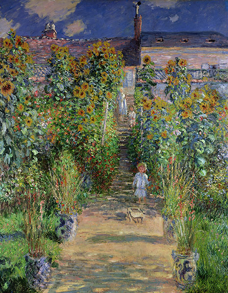 Landscape for JAHRRIESNGE flowers lpg2349 Landscape JAHRRIESNGE for flowers lpg2349