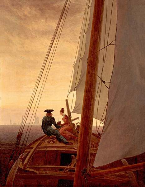 Landscape for Jahrriesnge sailboat lpg2363 Landscape Jahrriesnge for sailboat lpg2363