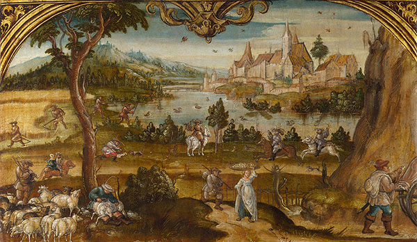 Landscape for JAHRRIESNGE untitle lpg2372 Landscape JAHRRIESNGE for untitle lpg2372
