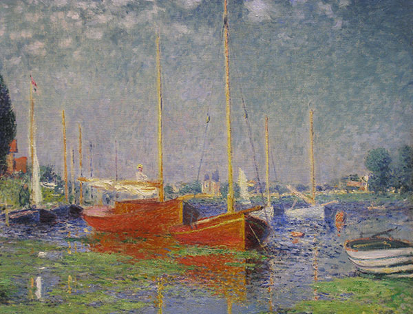 Landscape for JAHRRIESNGE boat lpg2403 Landscape JAHRRIESNGE for boat lpg2403
