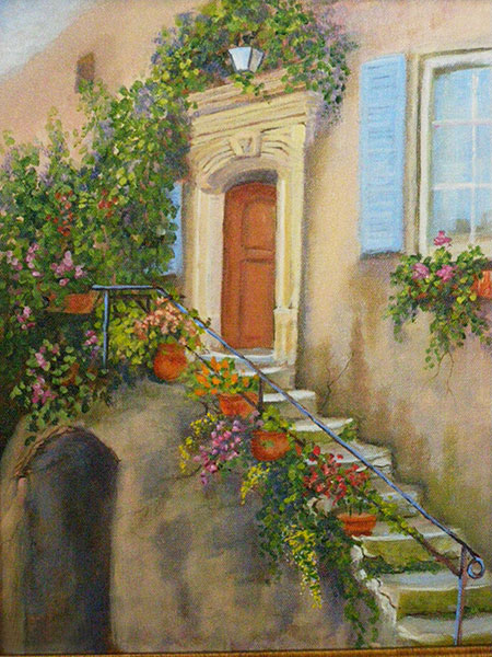 Landscape for JAHRRIESNGE steps lpg2408 Landscape JAHRRIESNGE for steps lpg2408