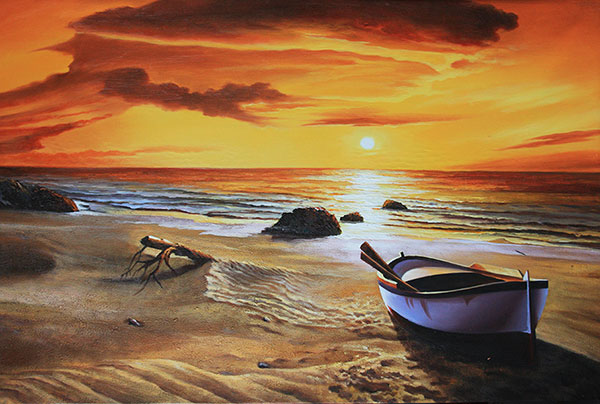 Landscape for JAHRRIESNGE sunset lpg2422 Landscape JAHRRIESNGE for sunset lpg2422