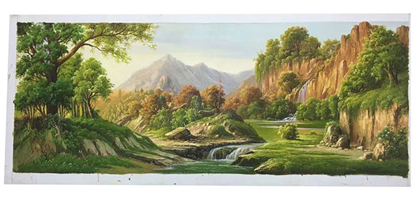 Landscape for JAHRRIESNGE mountain lpg2480 Landscape JAHRRIESNGE for mountain lpg2480
