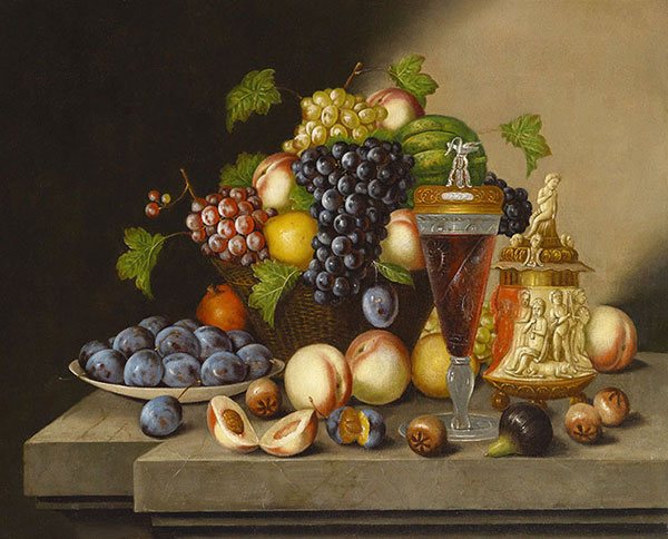 Still Life for Jahrriesnge fruits lpg2495 Still Life Jahrriesnge for fruits lpg2495