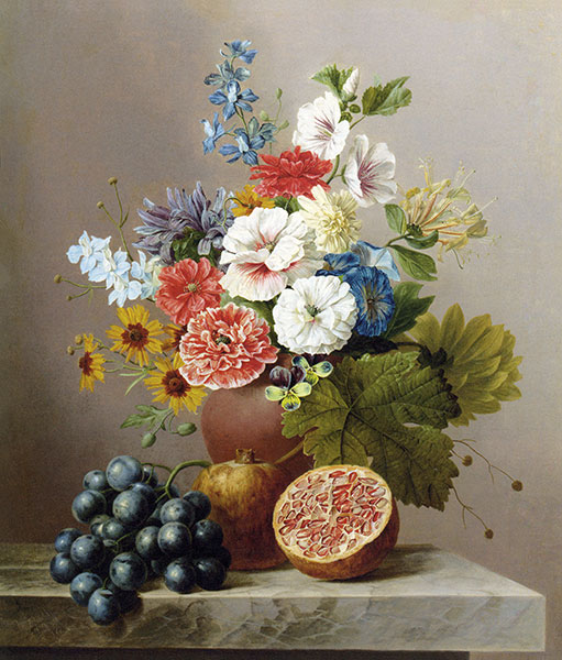 Still Life for Jahrriesnge flowers lpg2505 Still Life Jahrriesnge for flowers lpg2505