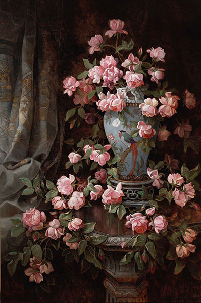 Still Life for Jahrriesnge flowers lpg2540 Still Life Jahrriesnge for flowers lpg2540