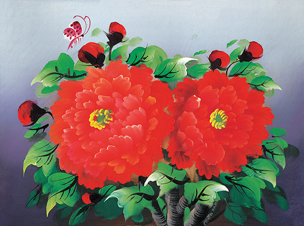 Still Life for Jahrriesnge flowers lpg2548 Still Life Jahrriesnge for flowers lpg2548