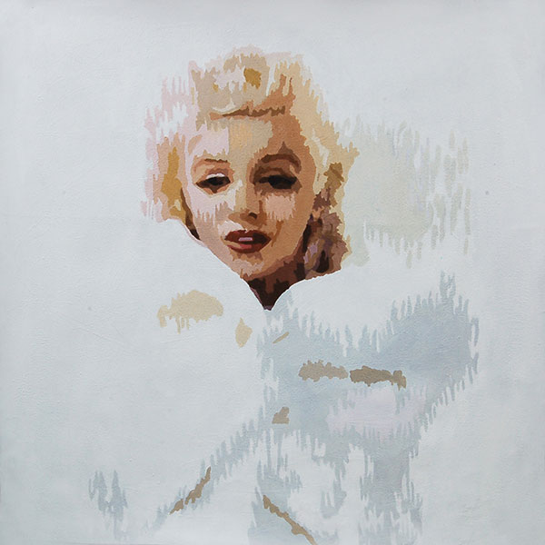 Portrait for Jahrriesnge Marilyn Monroe lpg2604 Portrait Jahrriesnge for Marilyn Monroe lpg2604