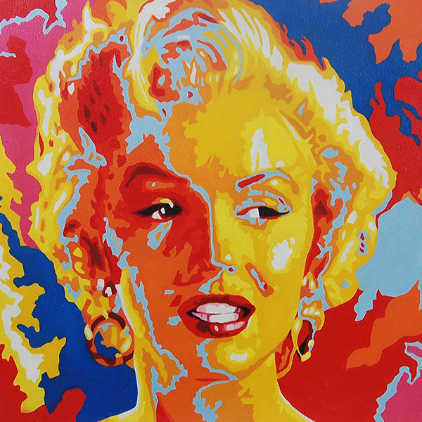 Portrait for Jahrriesnge Marilyn Monroe lpg2606 Portrait Jahrriesnge for Marilyn Monroe lpg2606