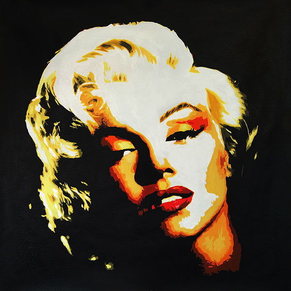 Portrait for Jahrriesnge Marilyn Monroe lpg2607 Portrait Jahrriesnge for Marilyn Monroe lpg2607