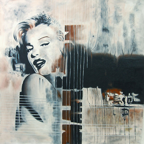 Portrait for Jahrriesnge Marilyn Monroe lpg2609 Portrait Jahrriesnge for Marilyn Monroe lpg2609