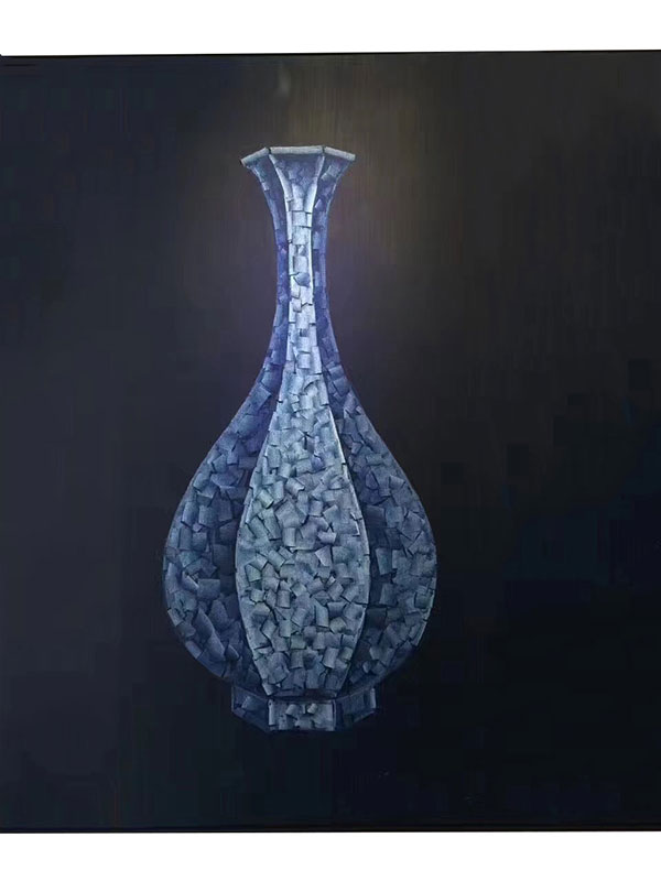 Still Life for Jahrriesnge vase lpg2667 Still Life Jahrriesnge for vase lpg2667