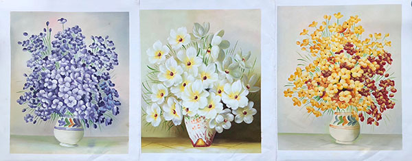 Animals for Jahrriesnge mixed flowers lpg2690 Animals Jahrriesnge for mixed flowers lpg2690