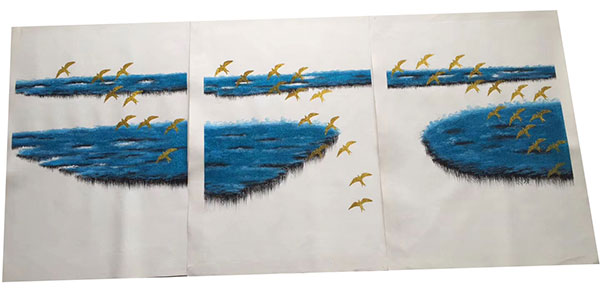 Animals for Jahrriesnge mixed birds and lake lpg2693 Animals Jahrriesnge for mixed birds and lake lpg2693