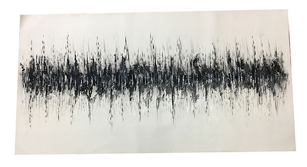 Abstract for Jahrriesnge sound wave lpg2717 Abstract Jahrriesnge for sound wave lpg2717