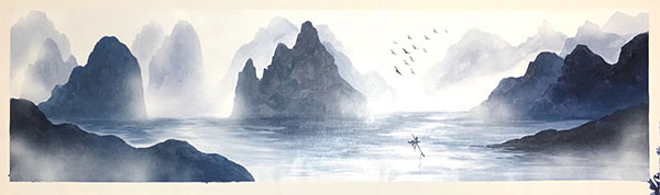 Landscape for JAHRRIESNGE birds lpg2725 Landscape JAHRRIESNGE for birds lpg2725