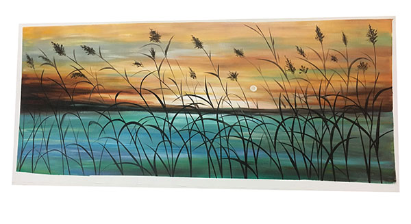 Landscape for JAHRRIESNGE flowers lpg2738 Landscape JAHRRIESNGE for flowers lpg2738